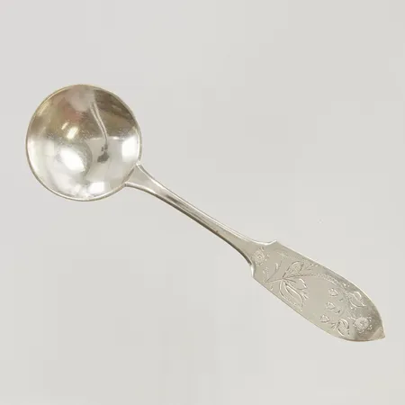 Sked/Ströare 15cm Tornedal Silver S830/1000 23,1g.