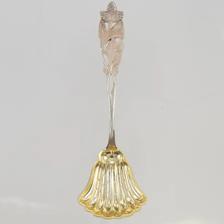 Ströare 14,5cm Silver S830/1000 22,3g.
