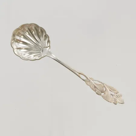 Sked/Ströare 11,5cm Silver S813/1000 11g.