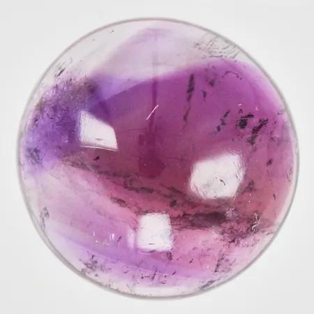 Lös sten Ametist 1xca 7,95ct 