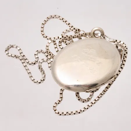 Diverse defekt silver, 830-925/1000, 10,91g.