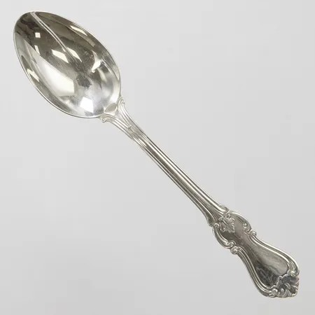 Tesked längd 12,5cm, 830/1000 silver Vikt: 15,9 g
