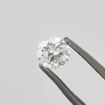 Lösa diamant 1 x ca 0,26ct W/Si Vikt: 0 g