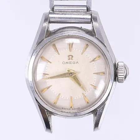 Damur Omega Ø22mm går ej