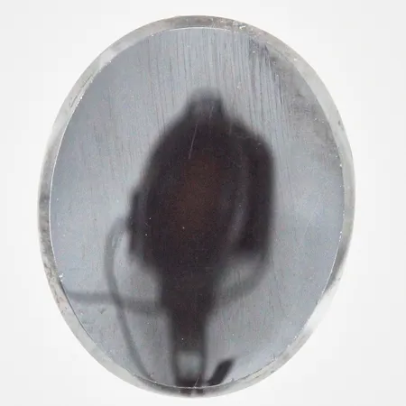 Lös sten hematit ca 1 x 5,88ct