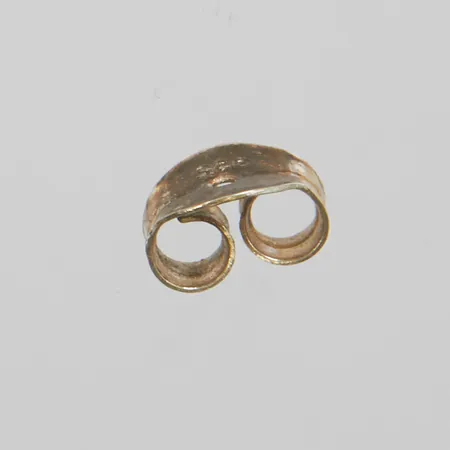 Snurrebuss udda, silver 925/1000