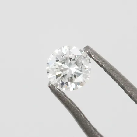 Lös diamant ca 1 x 0,20ct TW/Si  Vikt: 0 g