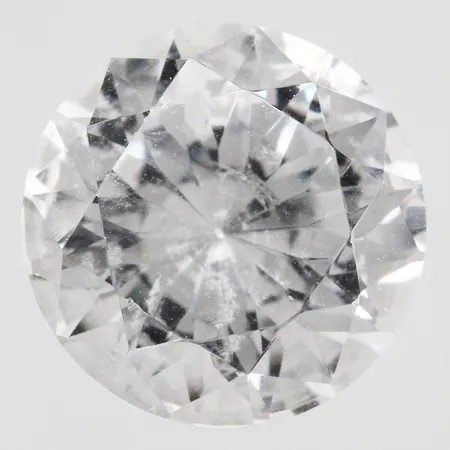 Lös sten spinell ca 1 x 7,14ct syntetisk Vikt: 0 g