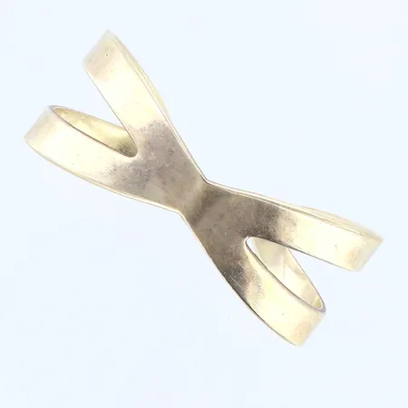 Armring inre mått ca Ø48-61mm, 925/1000 Silver Vikt: 41,6 g