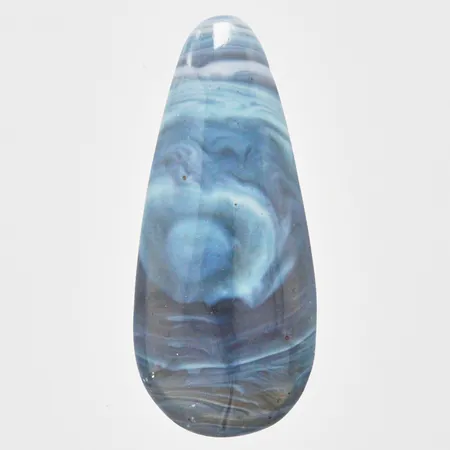 Lös sten Bergslagsten ca 1 x 15,23ct