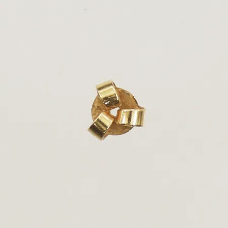 Udda snurrebussar Ø5,7mm 18K 0,1 Vikt: 0,1 g