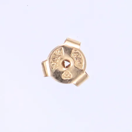 Udda snurrebuss 18K Vikt: 0,1 g