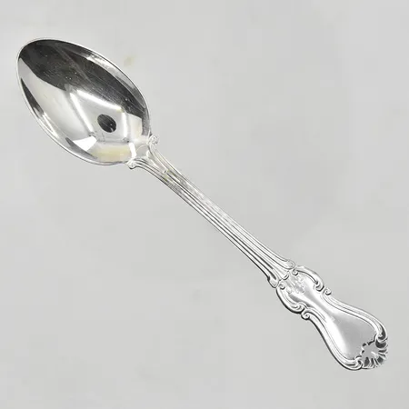 Sked längd ca 12cm, modell Olga, tillverkad S10/1992, silver 830/1000. Vikt: 16,4 g