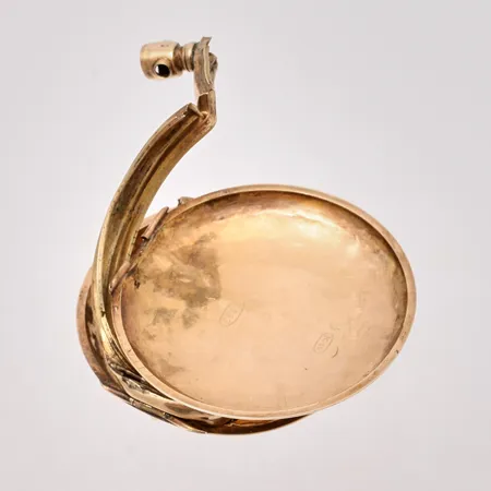 Diverse defekt guld, 14K, 13,34g.