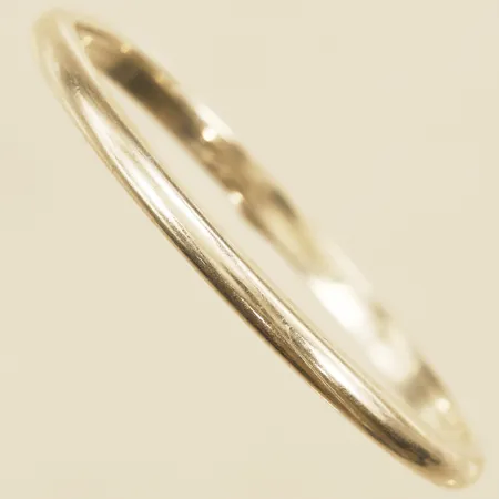 Armring Ø6,5cm bredd 5,2mm öppningsbar silver 830/1000 Vikt: 12,4 g