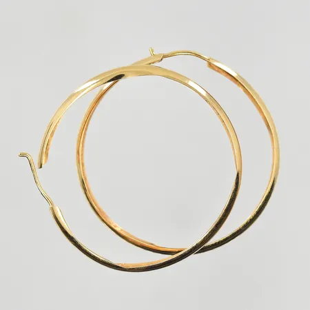 Diverse defekt guld, 18K. Vikt: 1 g