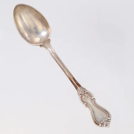 Kaffesked Olga 11,5cm, GAB år 1968, 830/1000 silver Vikt: 12,7 g