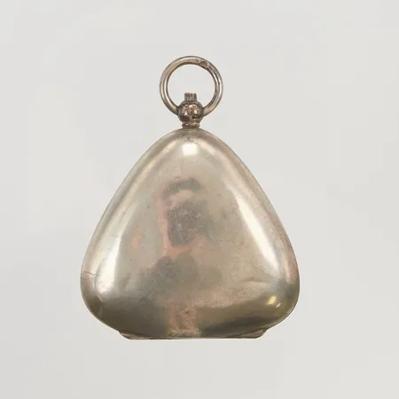 Mynthållare i silver s830/1000 38,0g.