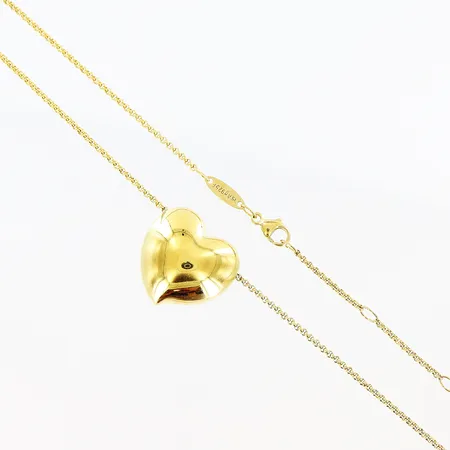 Collier Thomas Sabo längd 40cm, 42,5cm, 44,5cm, bredd 1-20mm, förgyllt, silver 925/1000. Vikt: 9,3 g