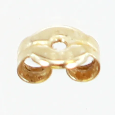 Enstaka stopp Ø4mm 9K 0,01 gram Vikt: 0 g