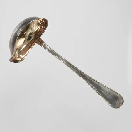 Såsslev 830/1000 silver, 47,5g Vikt: 167,3 g