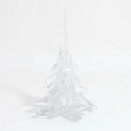 Skulptur gran Marcolin höjd 20cm