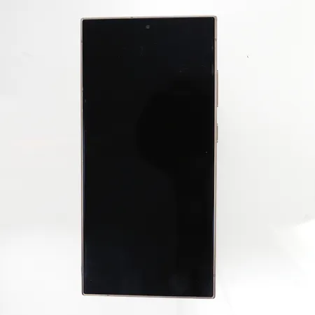 Mobiltelefon Galaxy S24 ULTRA, SM-S928B/DS, repor i glas, nagg, inga tillbehör Skickas med postpaket.