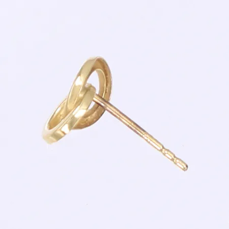 Diverse defekt guld 18K Vikt: 0,2 g