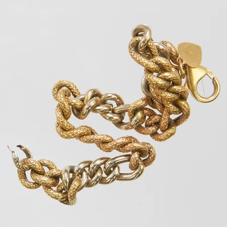 Armband defekt 18K Vikt: 8,5 g