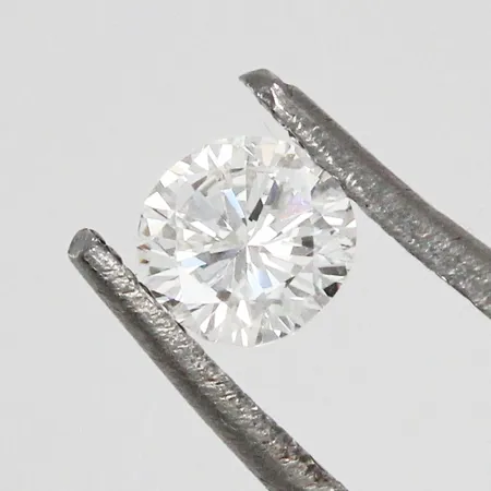 Lös diamant ca 1x0,15ct TW/VS-Si Vikt: 0 g
