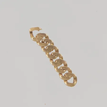 Guldbit 18K 0,5g.