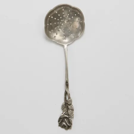 Sil längd ca 12,5cm, svenska stämplar, 830/1000 silver Vikt: 17,3g Vikt: 17,3 g
