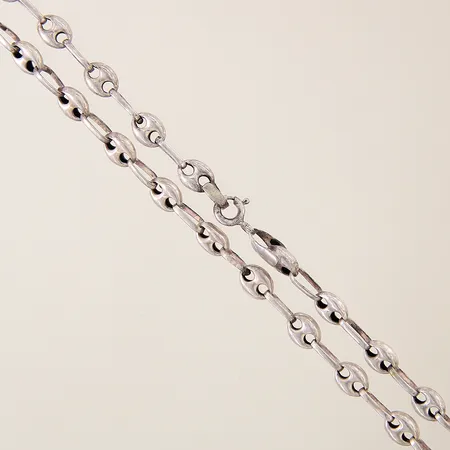 Kedja Marina längd 53cm bredd 5mm silver 925/1000 Vikt: 12 g