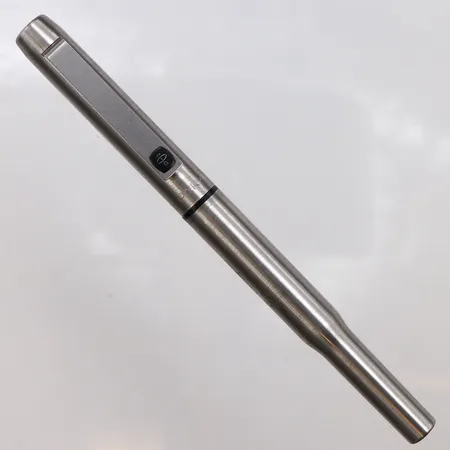 Reservoarpenna Parker 13cm, Made in England, i behov av påfyllning.