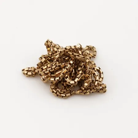 Diverse guld, 14k Vikt: 3 g