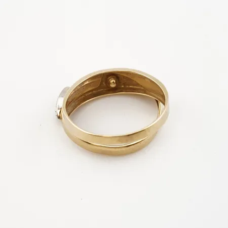 Diverse guld, 18k Vikt: 2,7 g