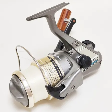 Fiskerulle Daiwa Regal-X 4500-2B, long cast, inga tillbehör