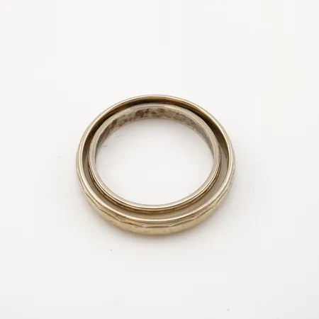 Diverse guld, 18k Vikt: 7 g