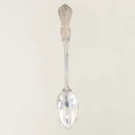 Kaffesked modell Olga längd 11,5cm GAB silver 830/1000 Vikt: 11,5 g