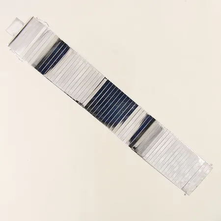 Armband längd 19cm bredd 30mm silver 925/1000 Vikt: 45,3 g