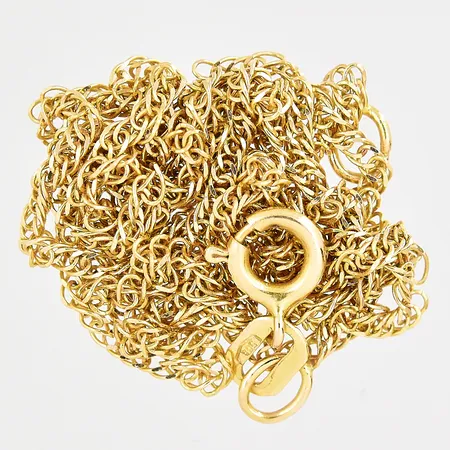 Diverse guld defekt 14K Vikt: 1,5 g
