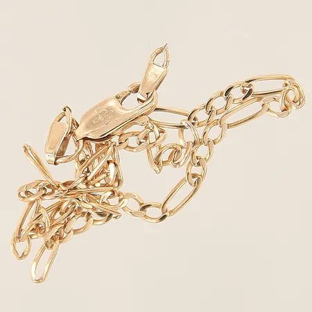 Armband defekt 18K Vikt: 2,2 g
