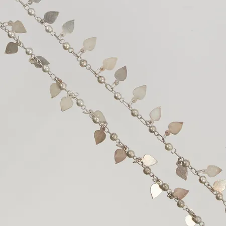 Kedja 100cm silver s830/1000 20,3g.