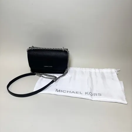 Väska Michael Kors Clarie 6x14x19cm fläckar finns