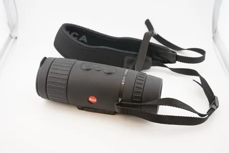 Leica Calonox View Thermal värmekamera, laddsladd, väsk Skickas med postpaket.