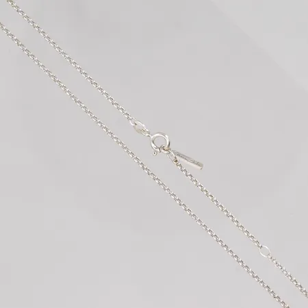 Kedja Thomas Sabo längd 42-46cm silver 925/1000 Vikt: 3,2 g
