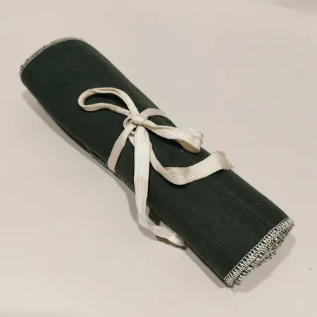 Silverlinda impregnerad Guldsmedsförbundet 22x64cm Vikt: 0 g