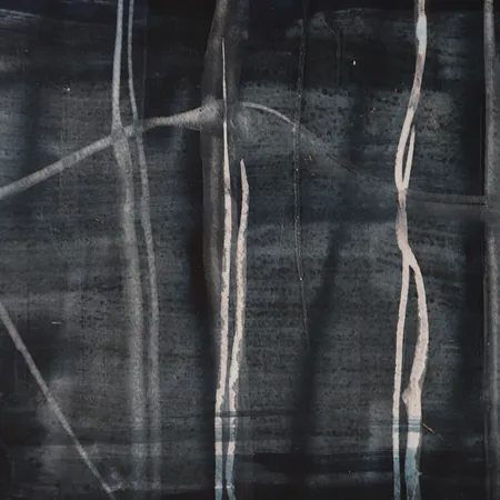 Tavla Harald Lyth, Blandteknik på papper, signerad, ca 71x93cm, ej examinerad.  Skickas med postpaket.