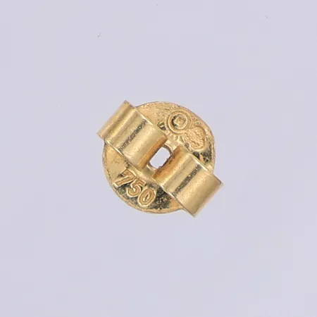 En snurrebuss, 18K Vikt: 0,2 g