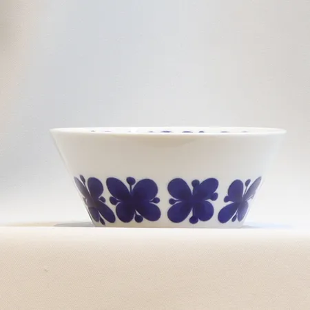 Skål, Mon Amie, Marianne Westman för Rörstrand, höjd ca 5cm, Ø12cm